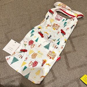 Lauren Conrad LC Jammie’s for your Families Dog pajamas (Kohl’s)